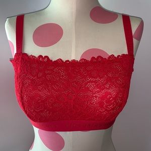 Victoria’s Secret Lace Bralette